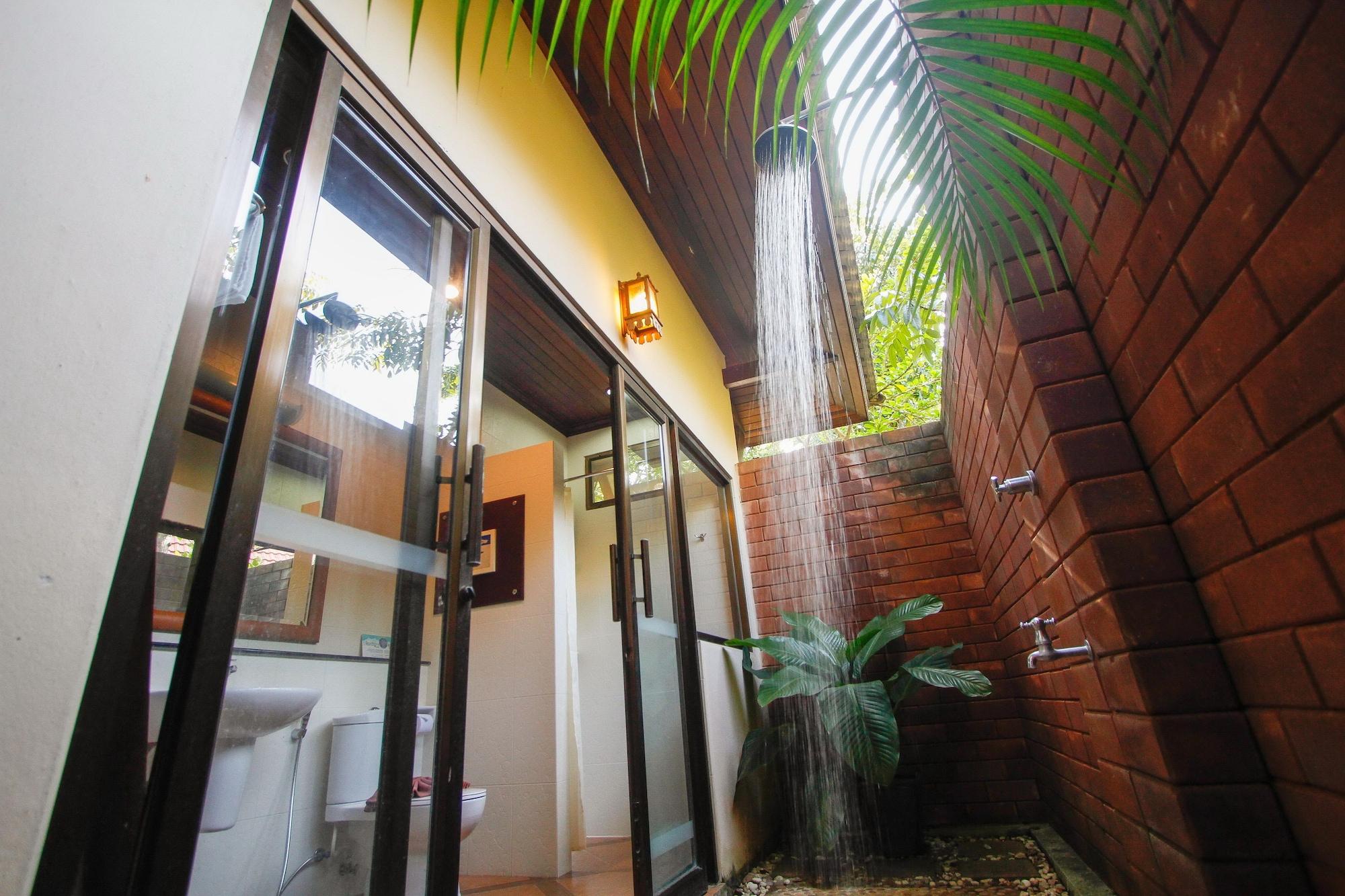 Baan Grood Arcadia Resort & Spa Ban Krut  Exteriör bild