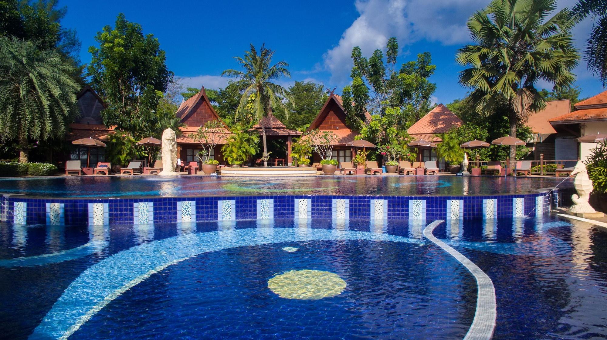 Baan Grood Arcadia Resort & Spa Ban Krut  Exteriör bild