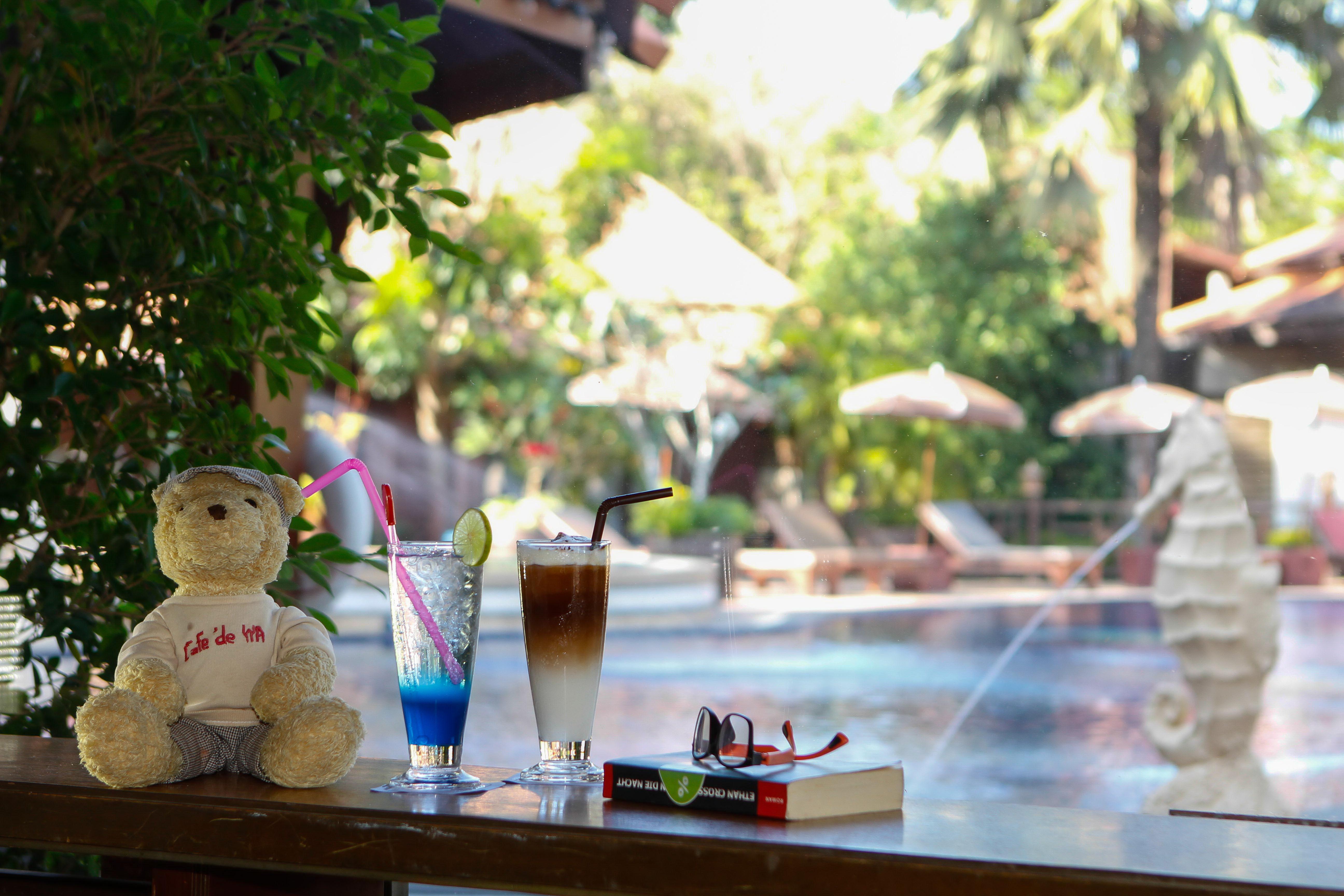 Baan Grood Arcadia Resort & Spa Ban Krut  Exteriör bild