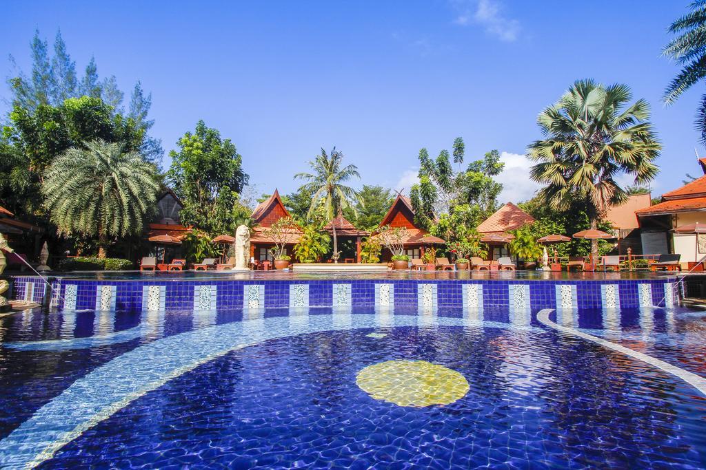 Baan Grood Arcadia Resort & Spa Ban Krut  Exteriör bild
